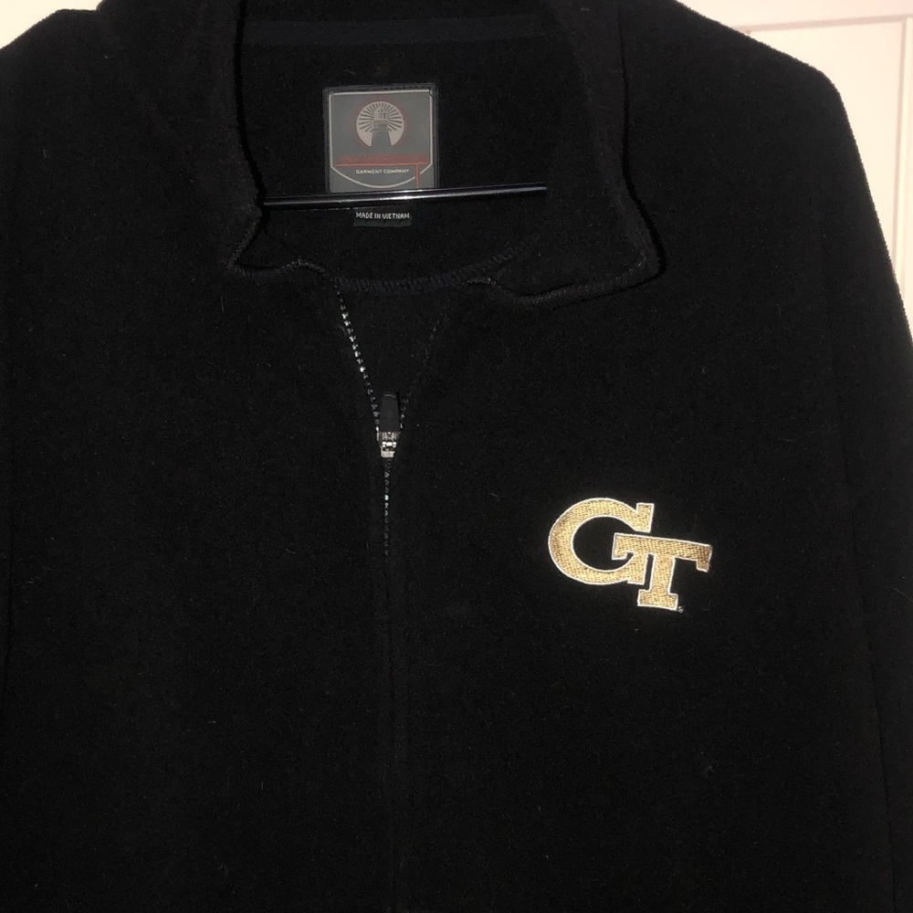 Weatherproof Georgia Tech Jacket - Picture 2 of 3